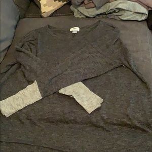 Size XXL old navy sweater